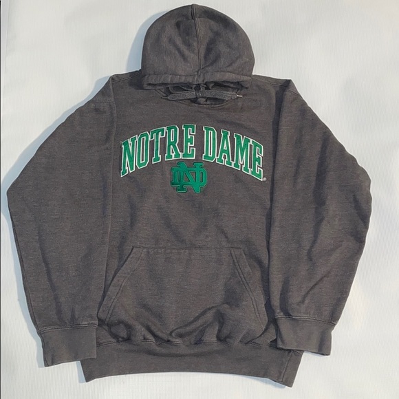 Genuine Stuff Other - Notre Dame Hoodie